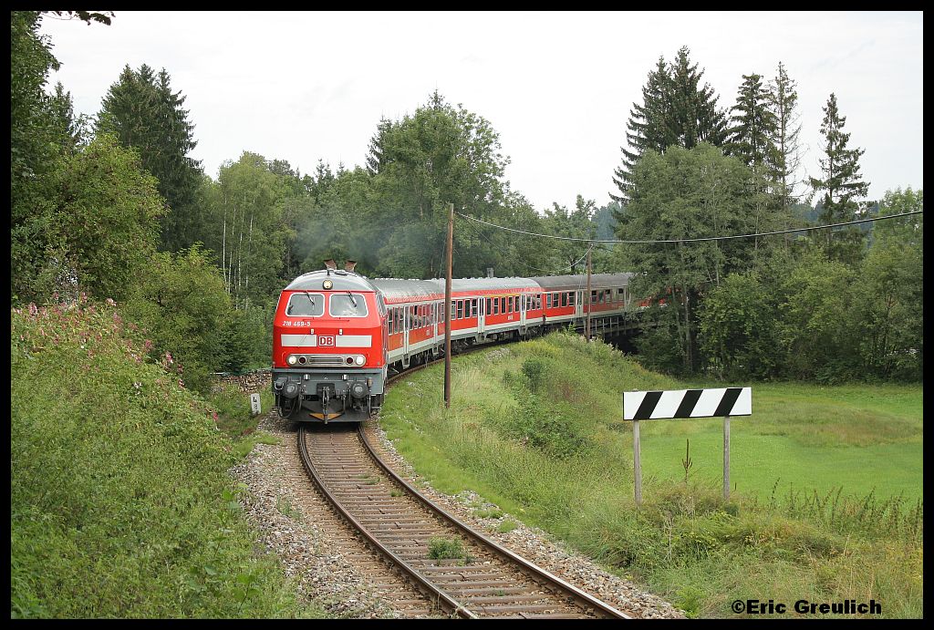 218 469 am 25.08.2012 bei Leuterschach.