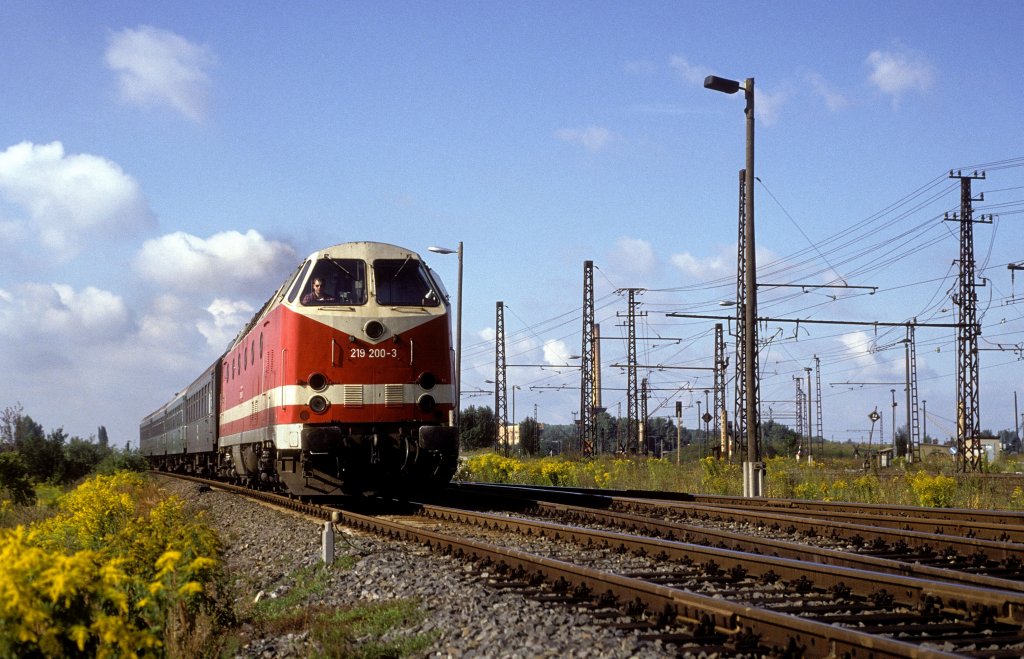 219 200  Profen  11.08.93