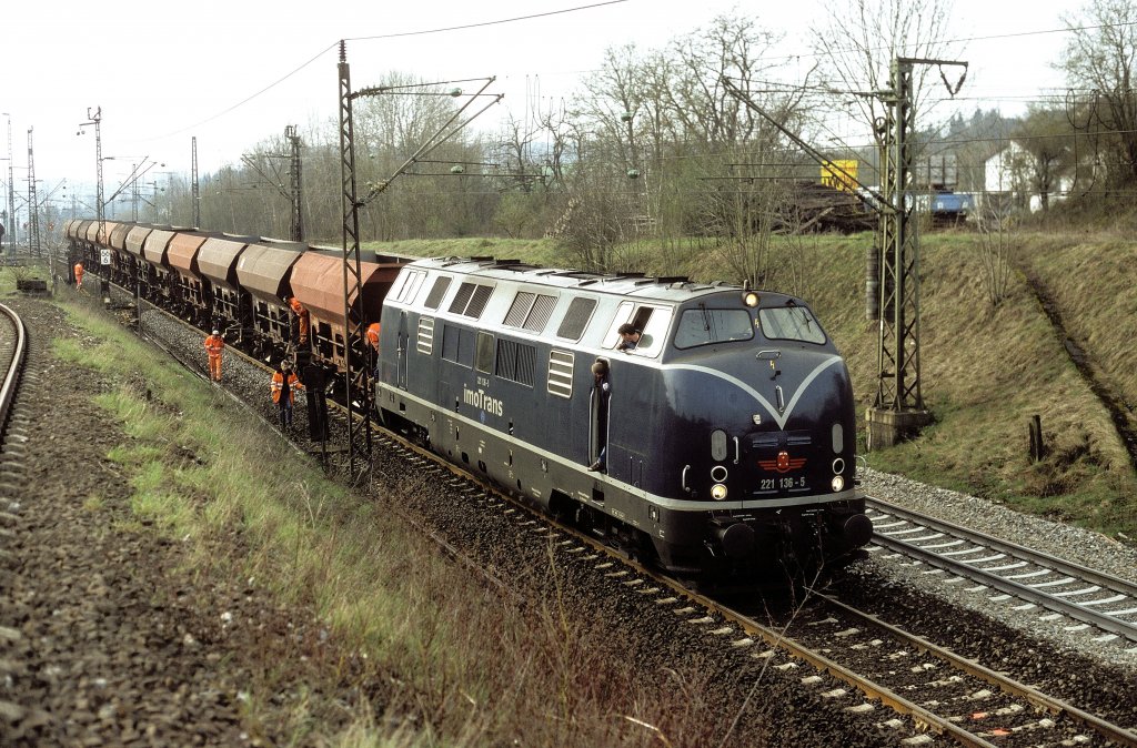 221 136  Amstetten  09.04.05