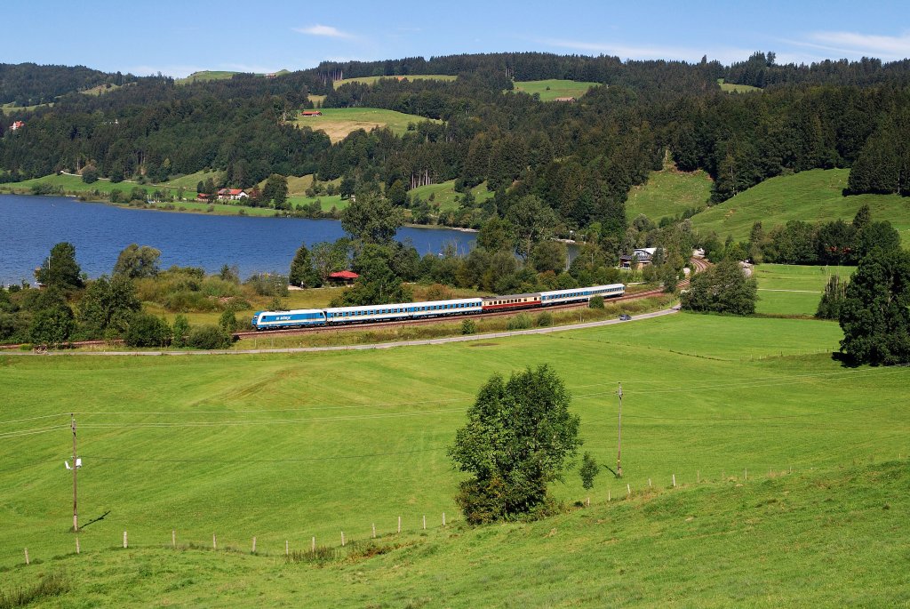 223 xxx mit Alx 84147 vor Immenstadt (11.08.2011)