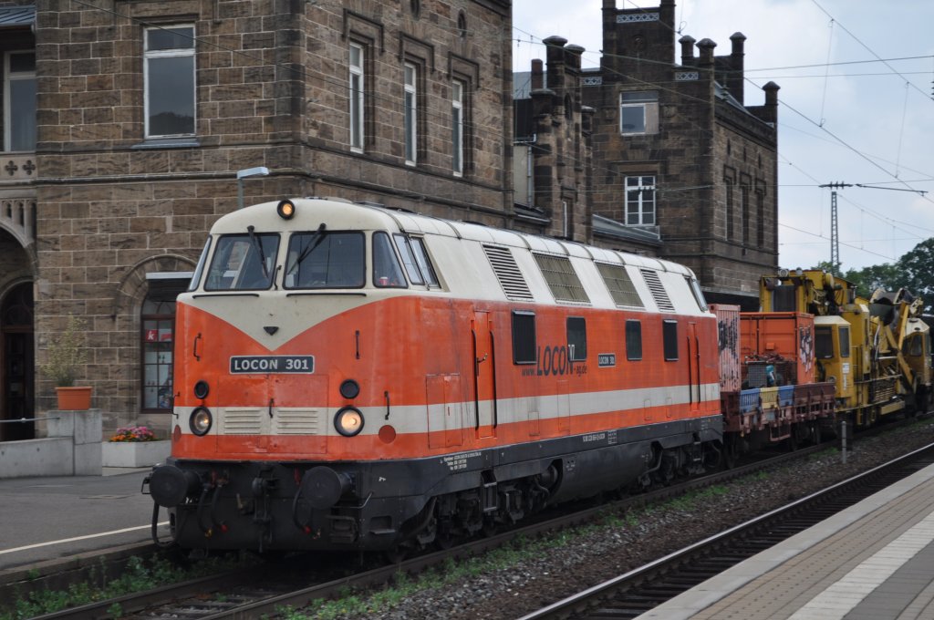 228 656 am 05.08.2010 in Minden