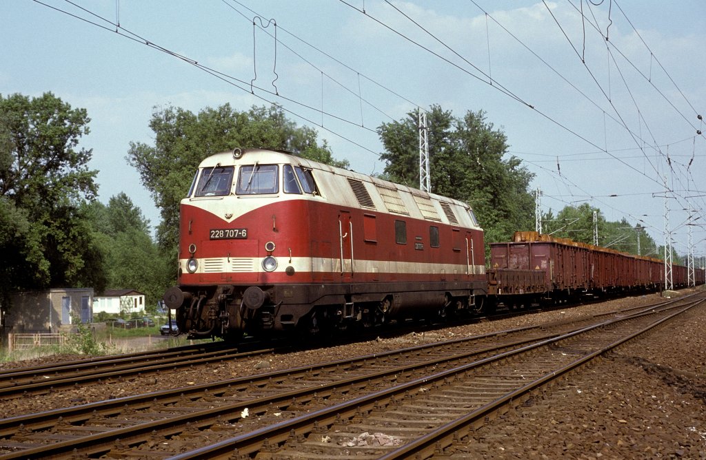 228 707  bei Werder  21.05.92