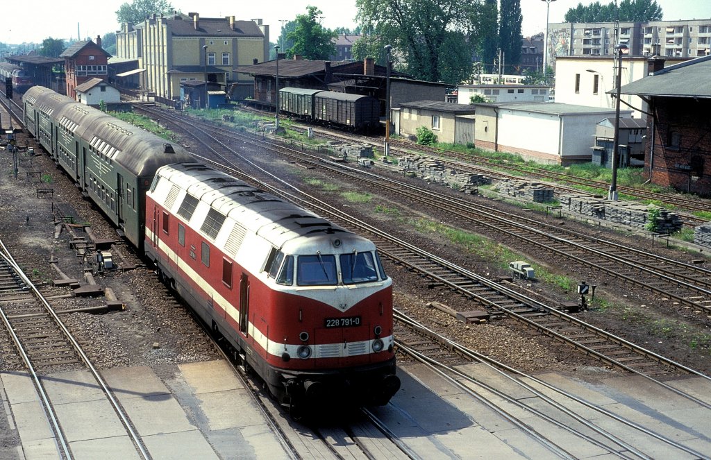228 791  Brandenburg  22.05.92