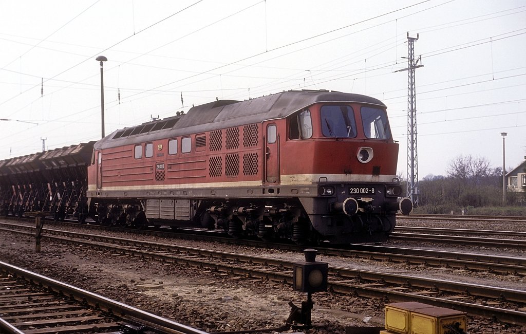 230 002  Michendorf  11.04.92