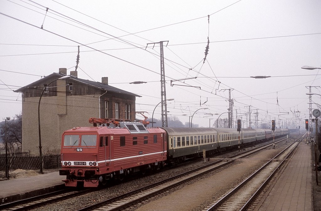  230 002  Priort  09.03.91
