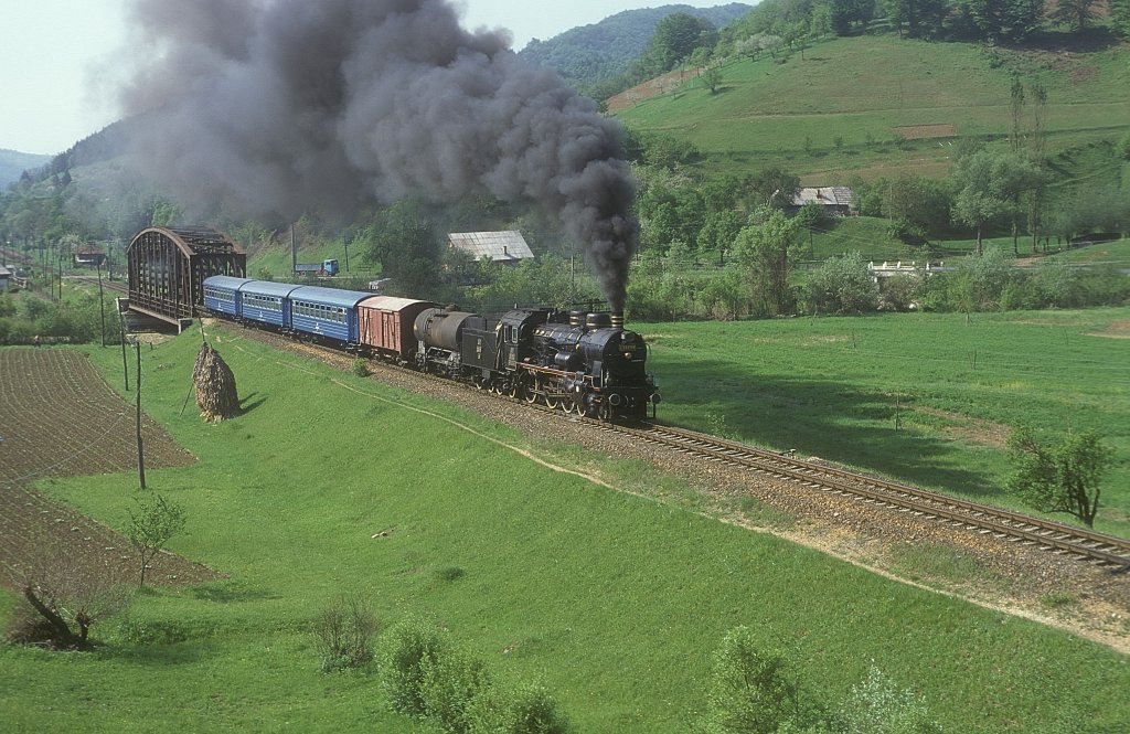230 299  bei Cosbuc  19.05.97