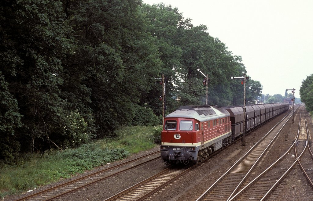 232 129  Gro� Kreutz  16.06.92