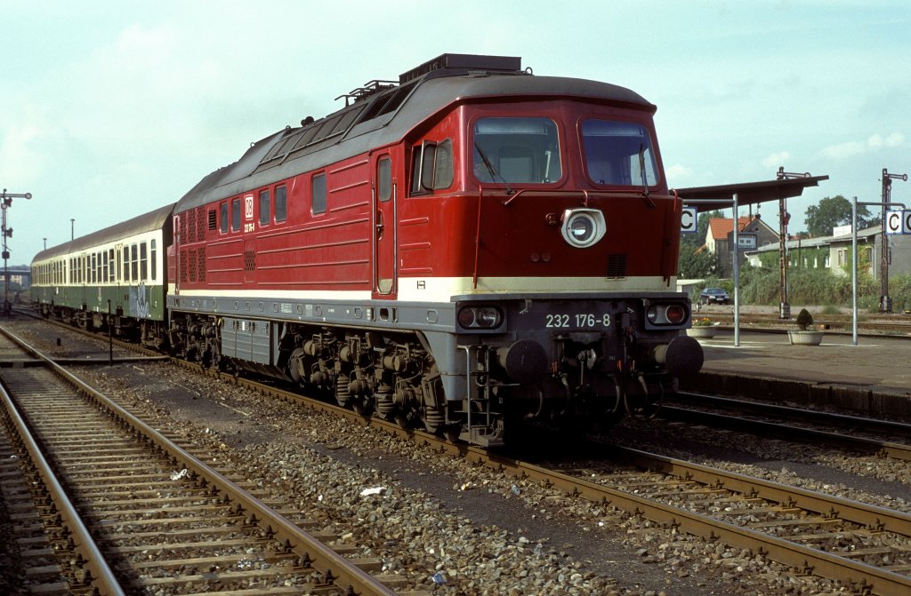232 176  Halberstadt  26.09.94