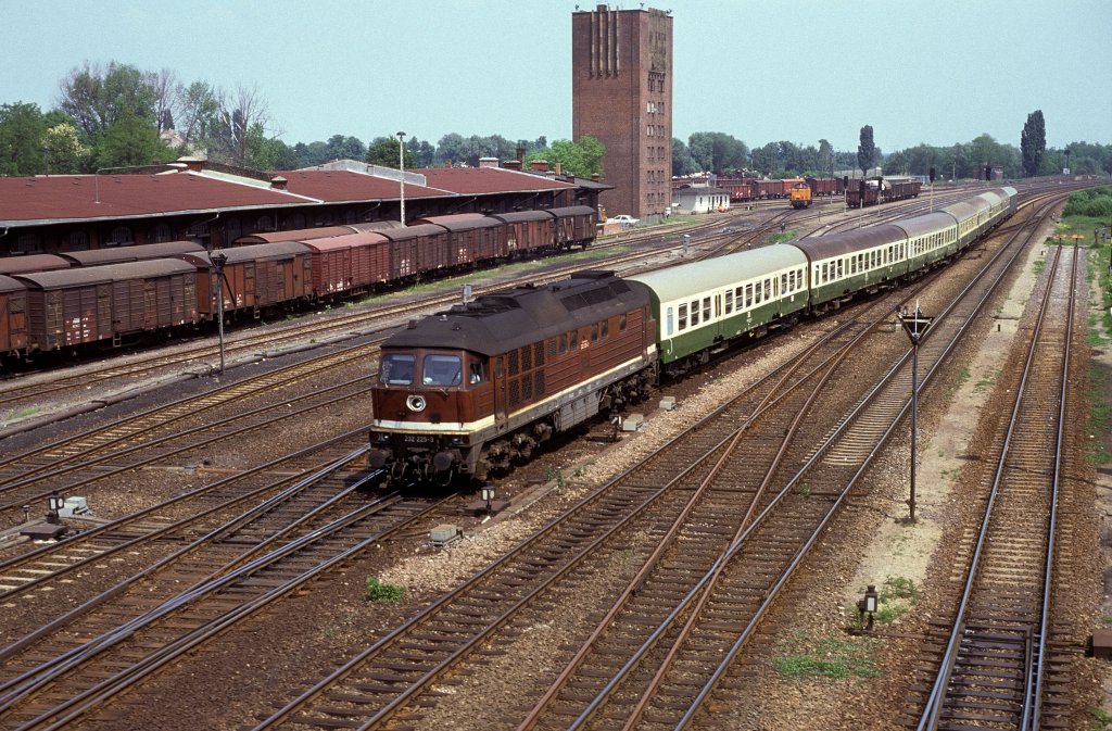 232 225  Brandenburg  22.05.92