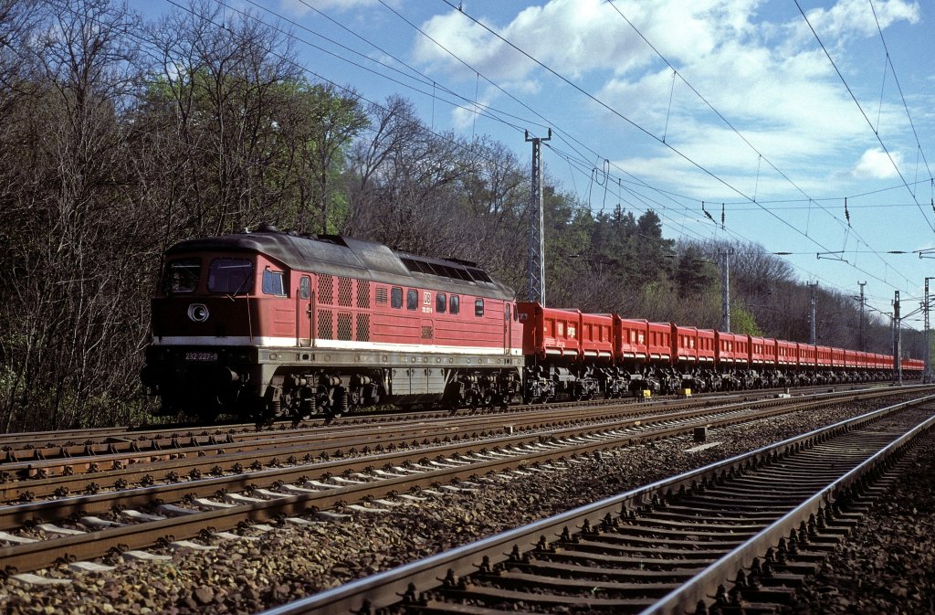 232 227  Michendorf  06.05.97