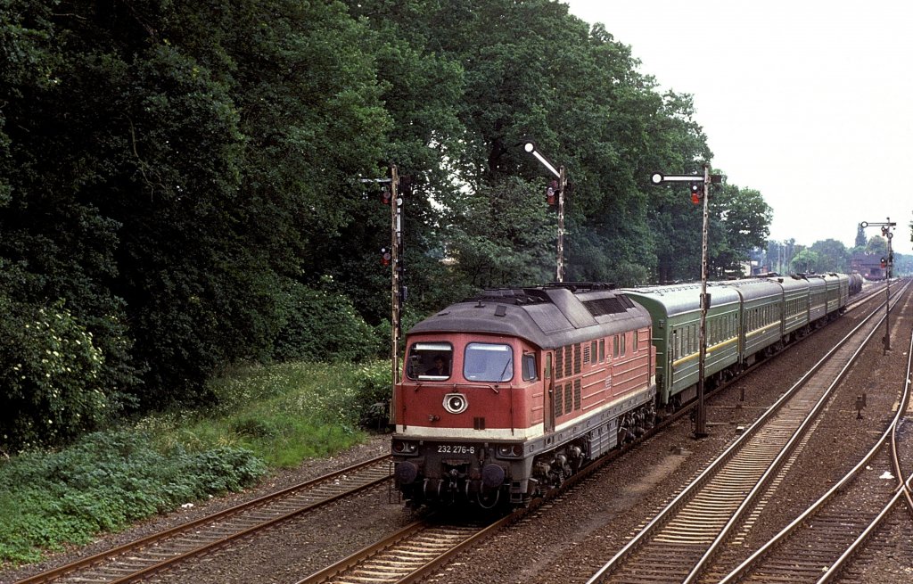 232 276  Gro� Kreutz  16.06.92