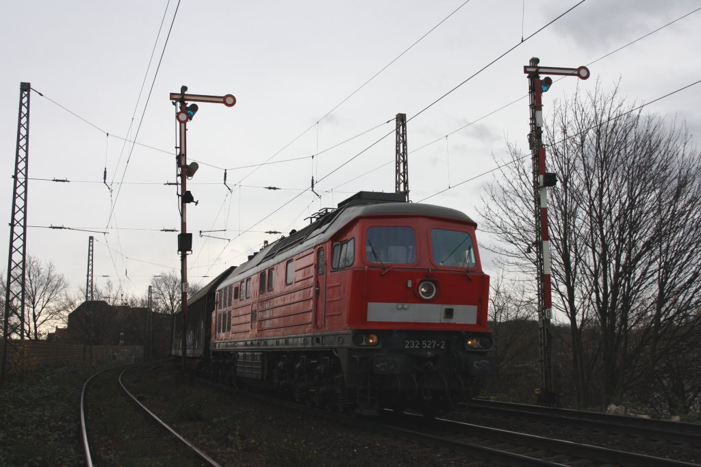232 527 in Hannover Ahlem