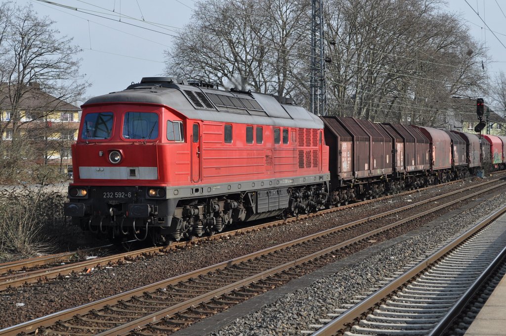 232 592 Essen-Altenessen 12.03.2011