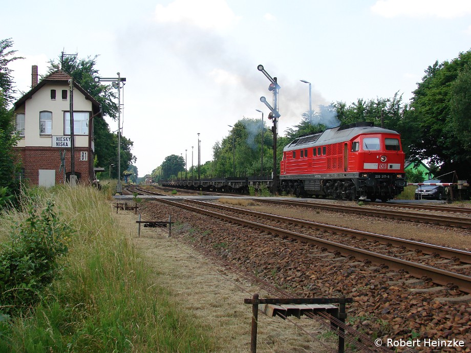 233 217-9 Ri Horka am 02.07.2010 in Niesky