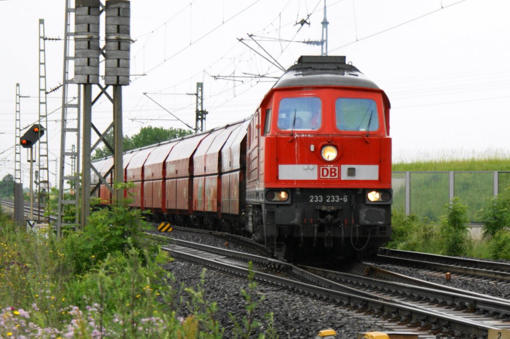 233 233 -6 in Iphofen am 17.06.2010 (Rene)