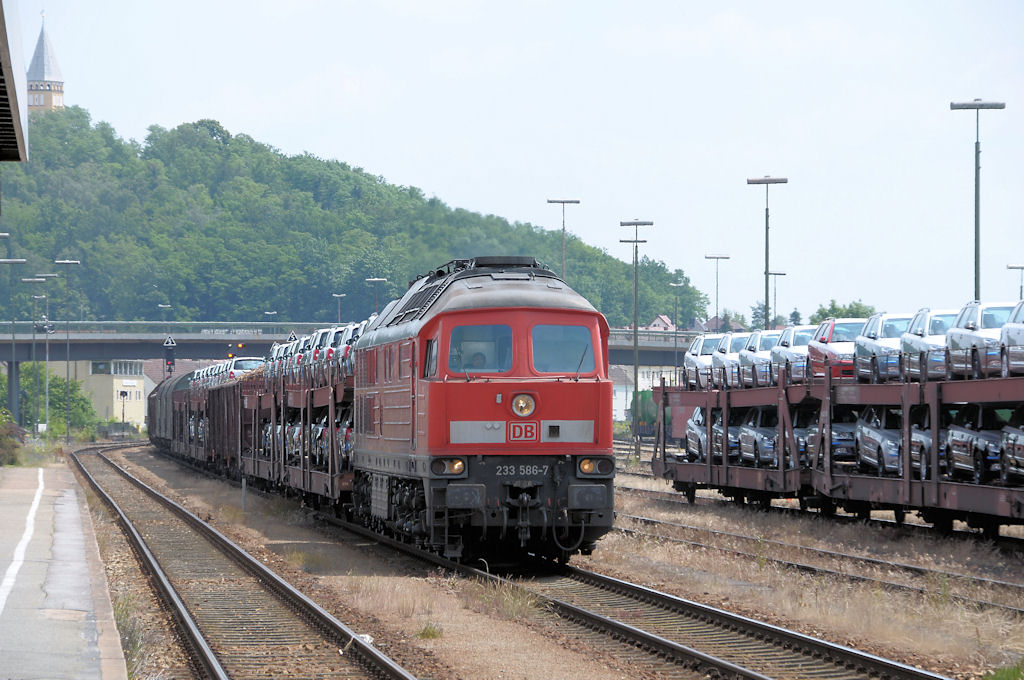 233 586 am 25.06.10 in Schwandorf