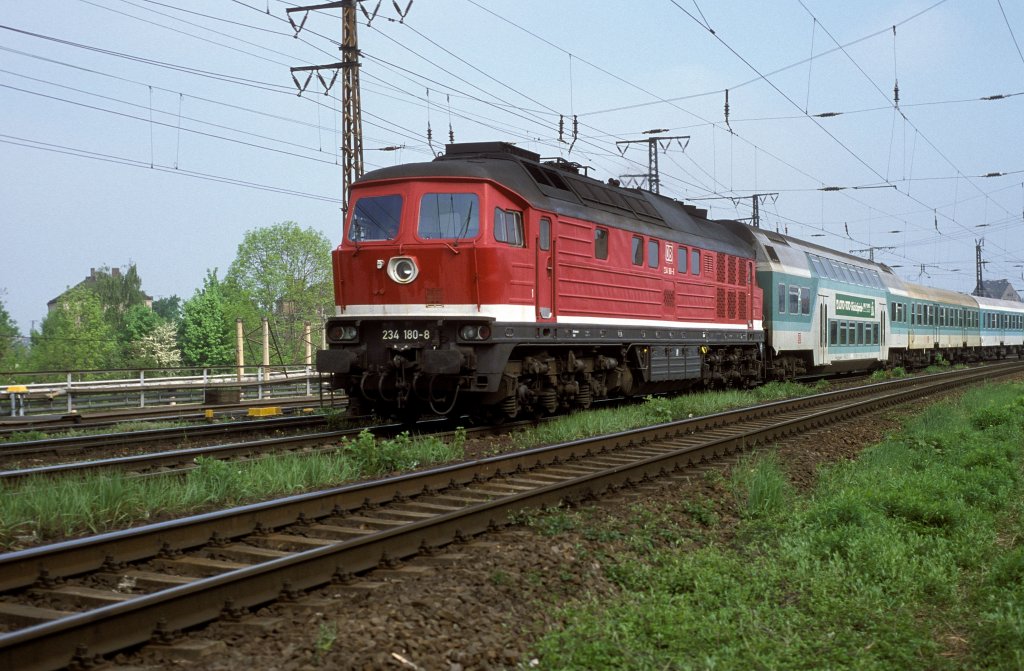 234 180  Dresden  01.05.00