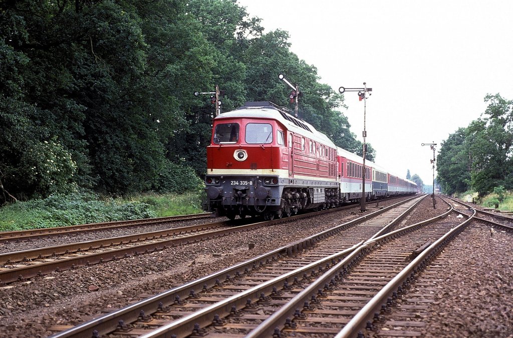   234 335  Gro� Kreutz  16.06.92