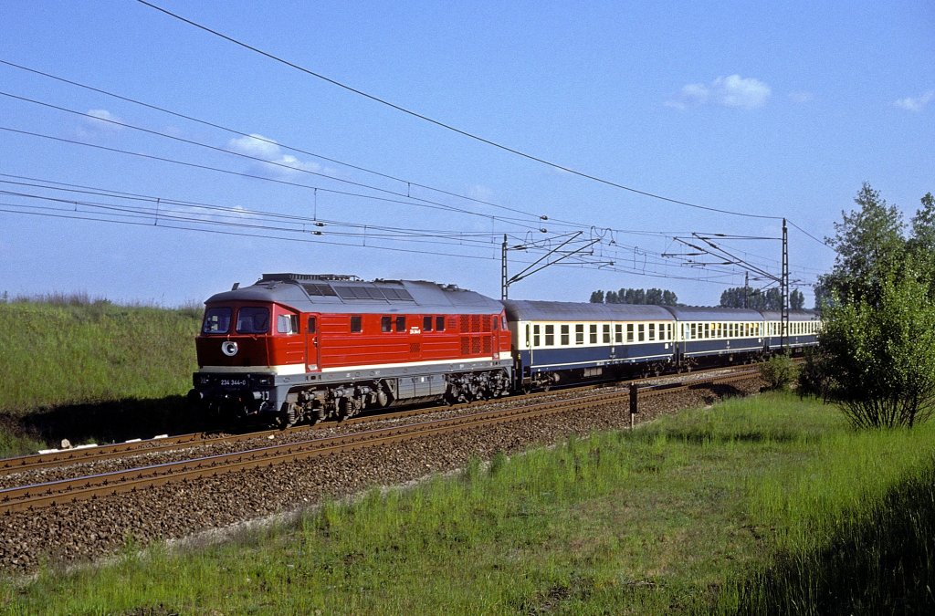  234 344  bei Priort  19.05.92