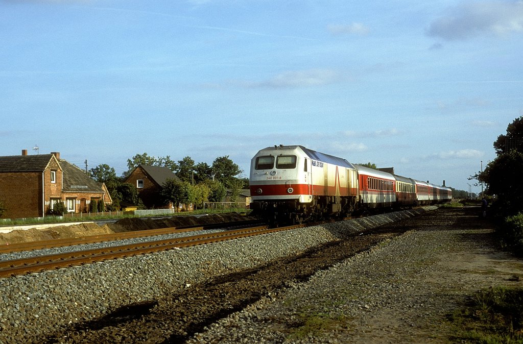 240 001  Schwanheide  28.09.94