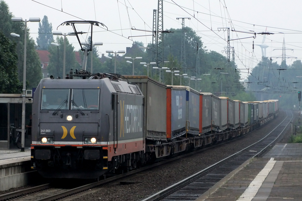 241.003 in Recklinghausen 20.7.2011