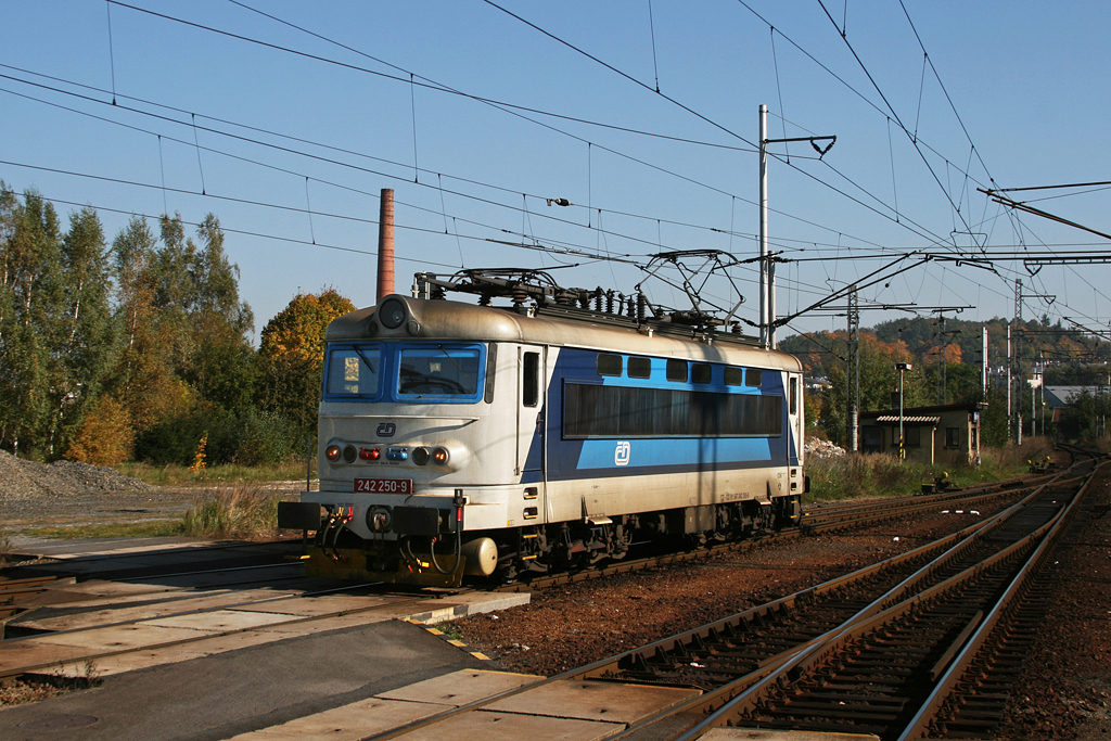 242 250 am 10.10.10 in Klatovy.