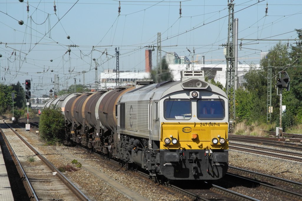 247 047 am 30.09.11 am Heimeranplatz zu Mnchen