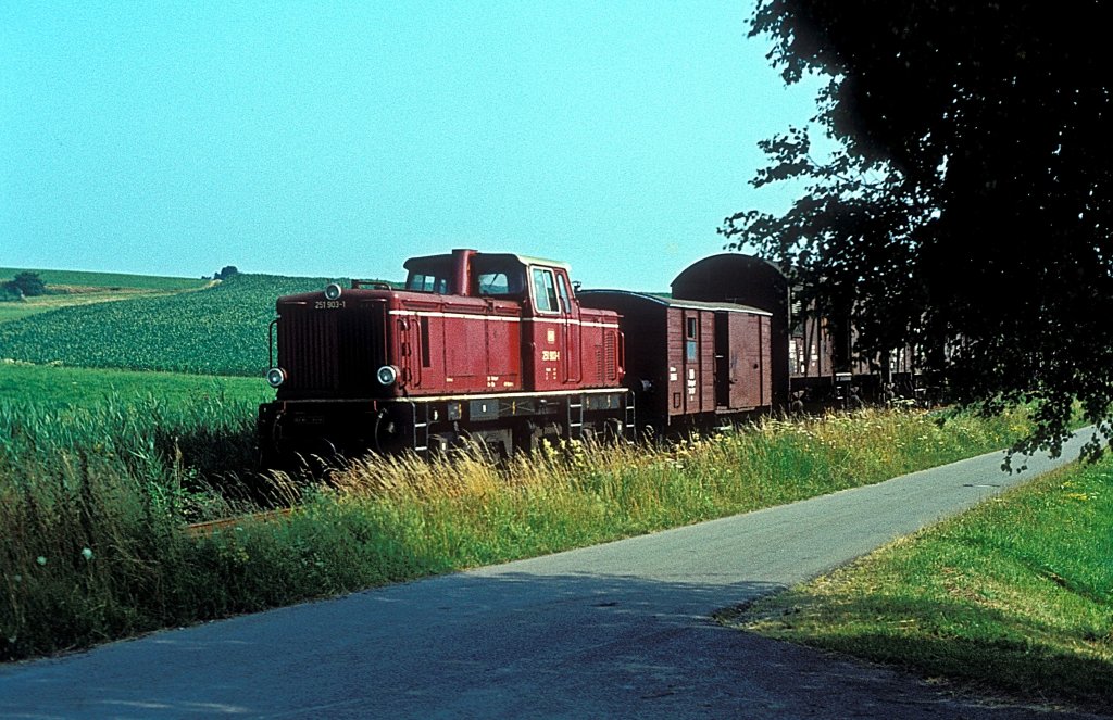 251 903 Reinstetten 13.07.82 

