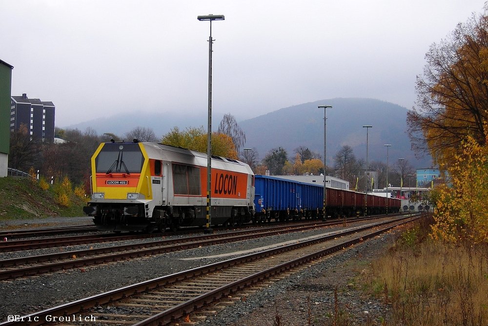 264 005 in Bad Harzburg