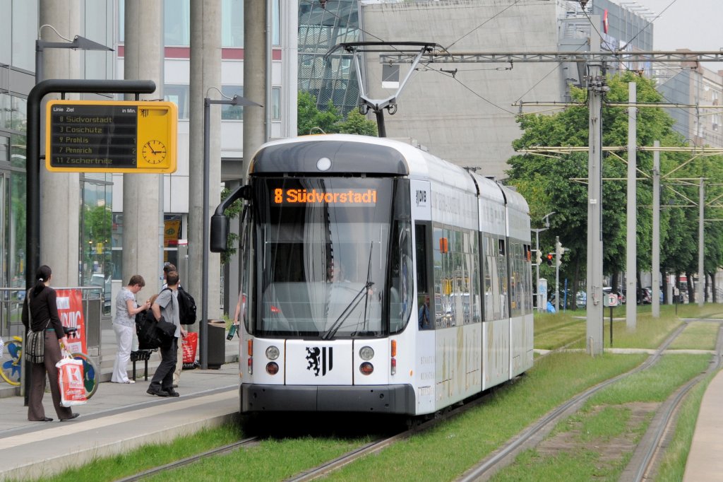 26xx am 29.05.10 am Hbf/Dresden