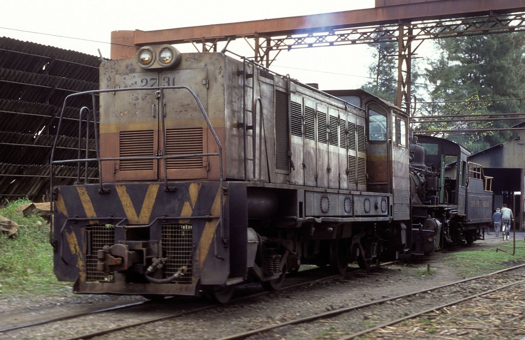 2731  Hnos Ameijeiros  12.03.96