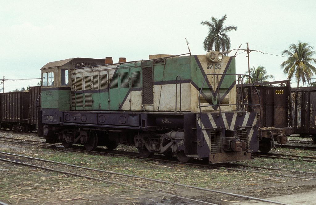 2732  Hnos Ameijeiros  12.03.96