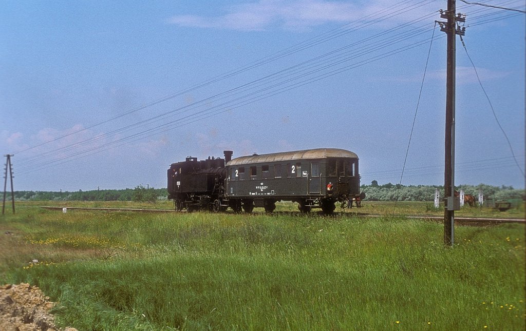275 064  Konja  05.06.80