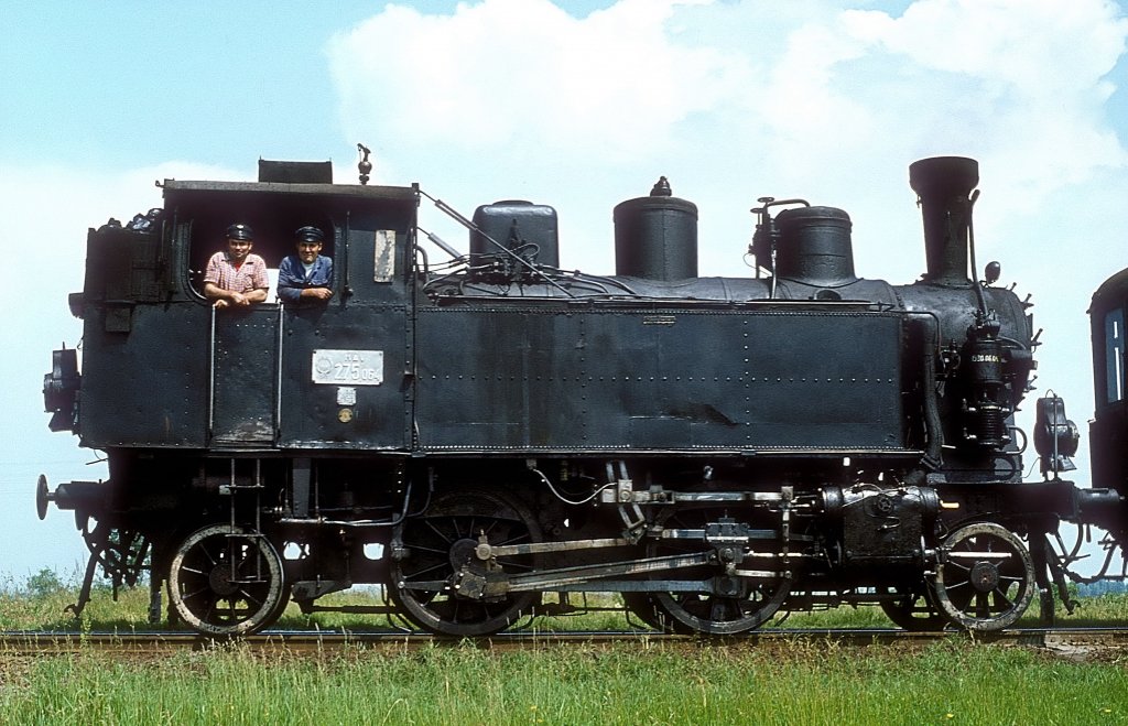 275 064  Konja  05.06.80