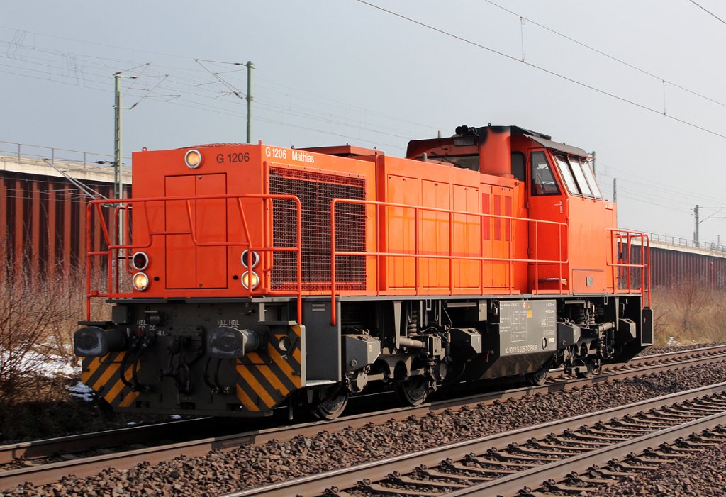 276 038-7  Mathias  der BASF Lz in Porz Wahn am 14.03.2013