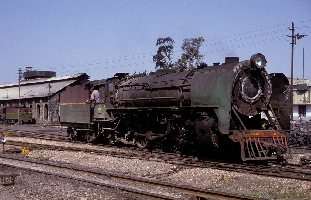 2837  Gadag  30.10.93