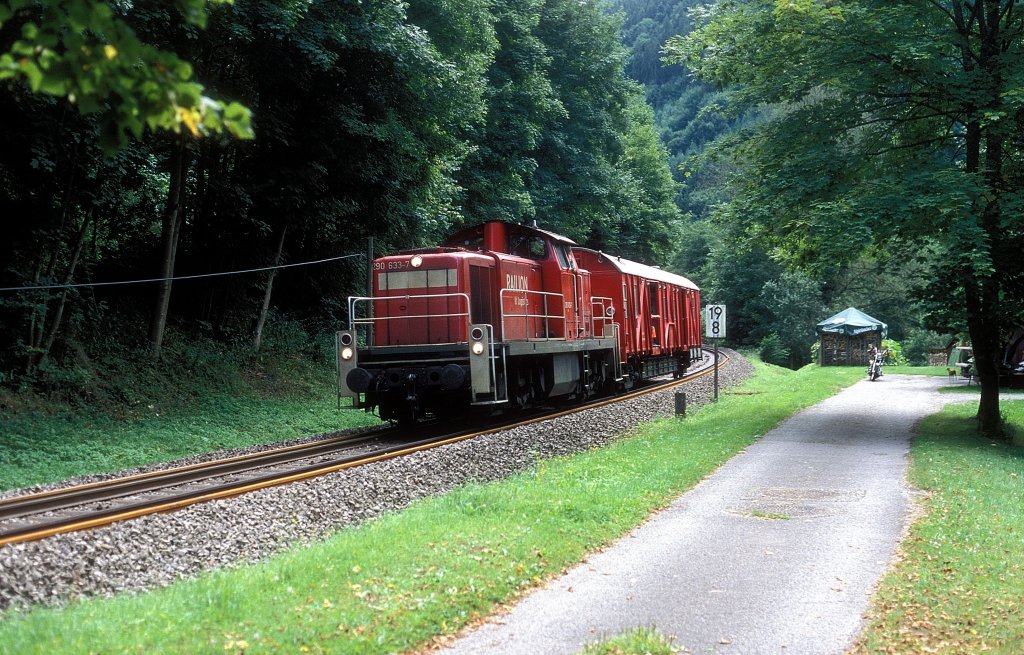 290 633  Bad Liebenzell  27.07.08