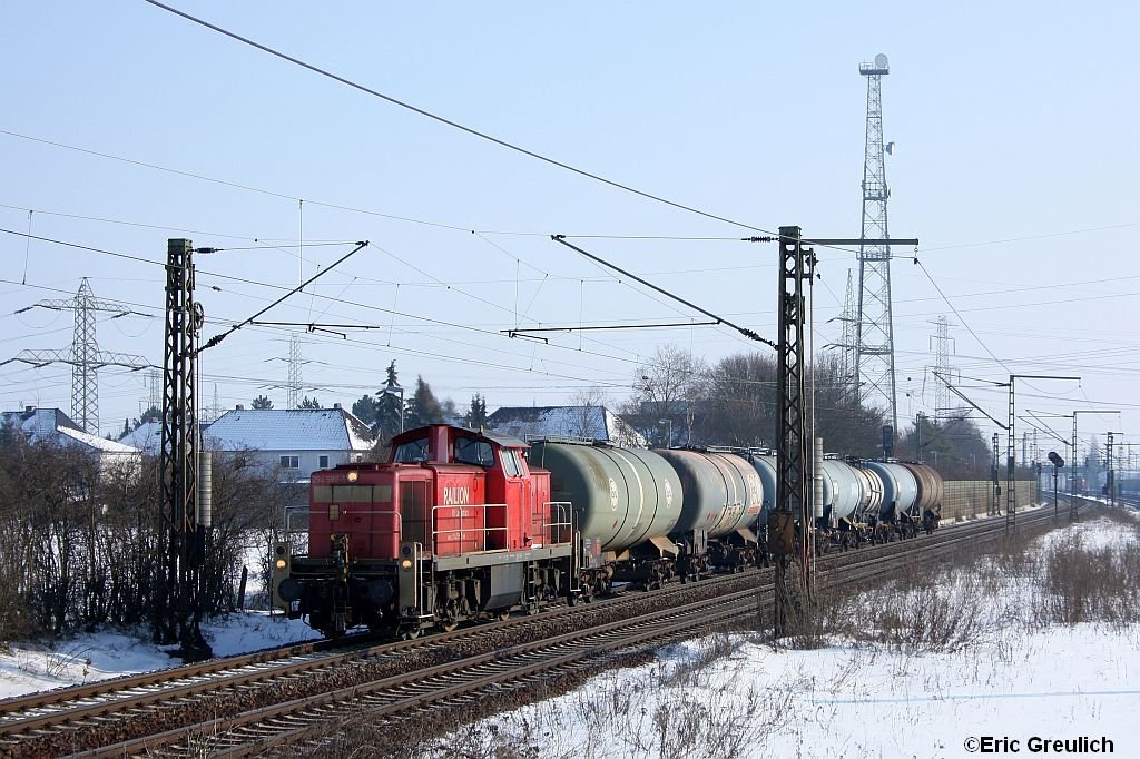 294 590 am 16.2.2010 in  Ahlten.