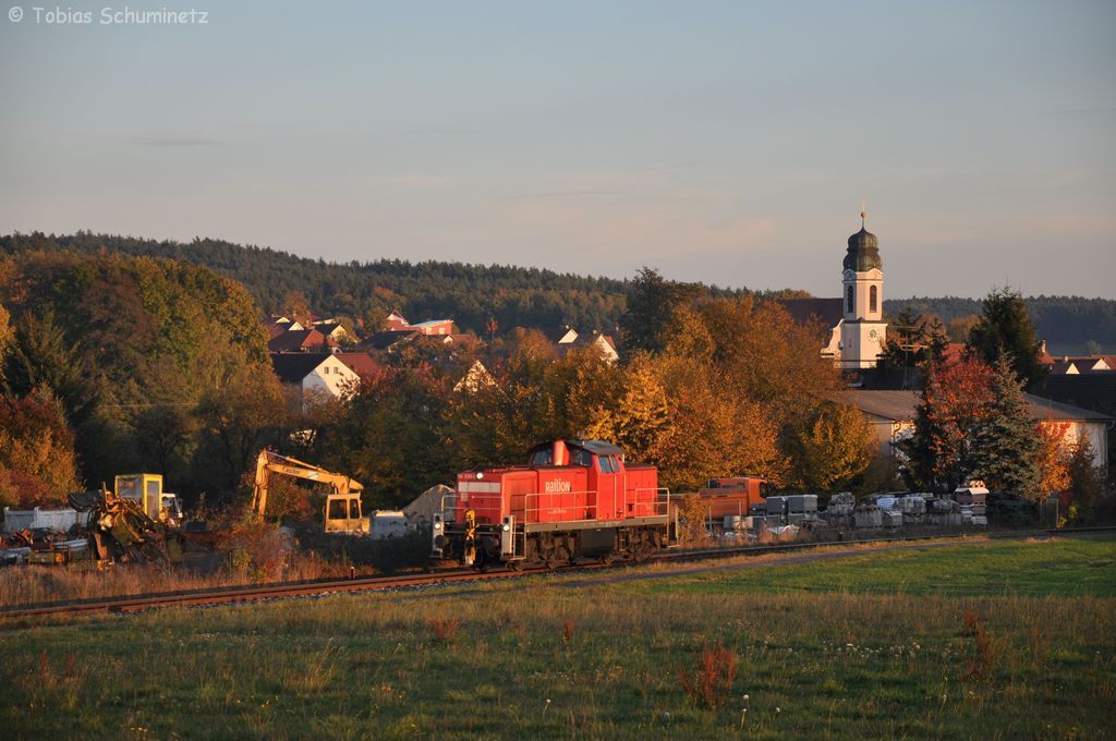 294 599 als 77303 am 19.10.2012 bei Ursulapoppenricht