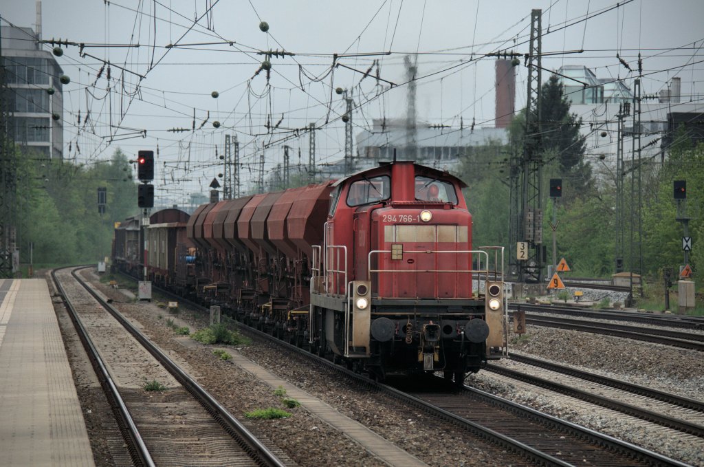 294 766 am 02.05.13 am Heimeranplatz