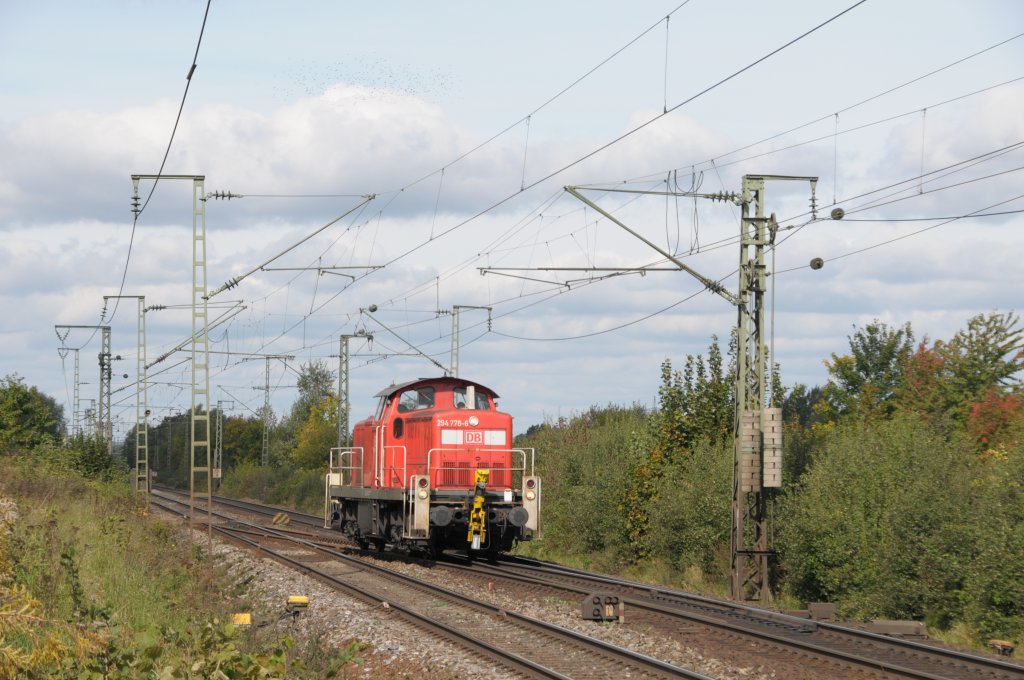 294 778 am 27.09.10 in Obertraubling