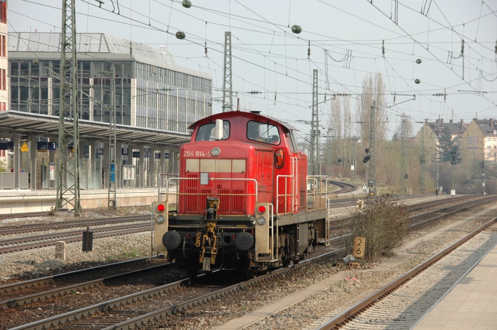 294 814 am 16.04.10 am Heimeranplatz