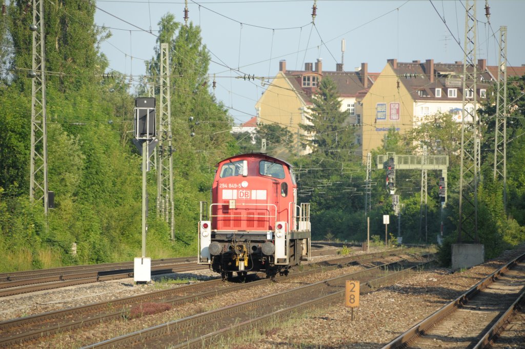 294 849 am 02.07.10 am Heimeranplatz