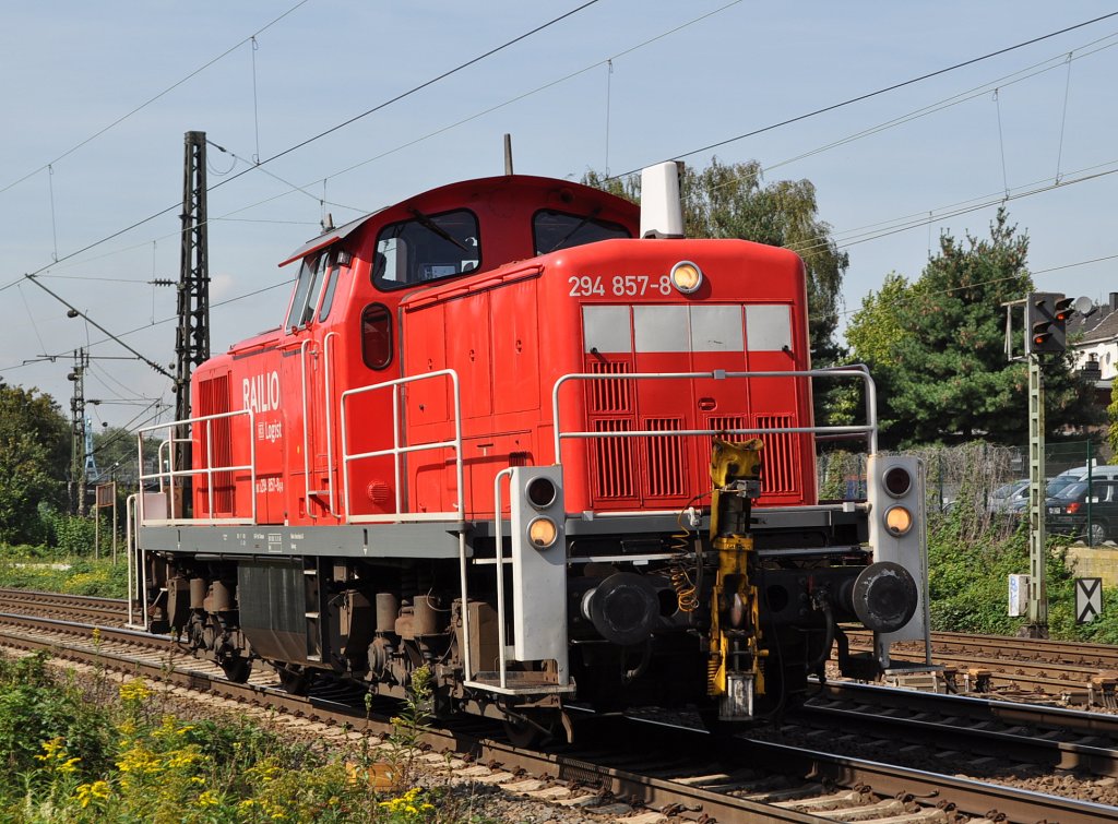 294 857 in Oberhausen am 11.09.2010