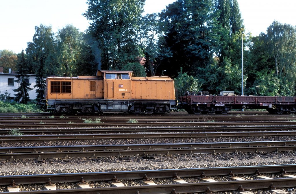 298 055  B - Grunewald  07.10.94