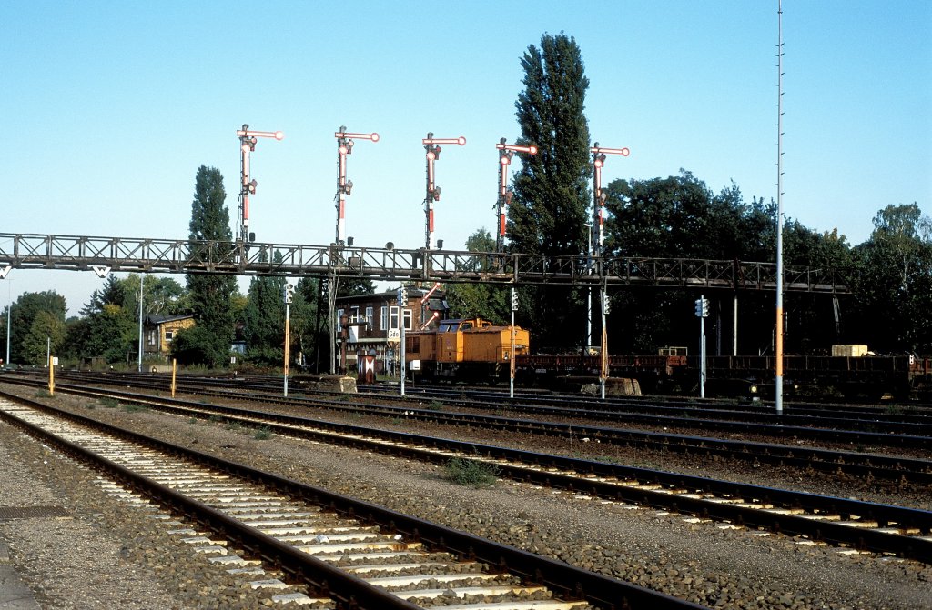 298 055  B - Grunewald  07.10.94
