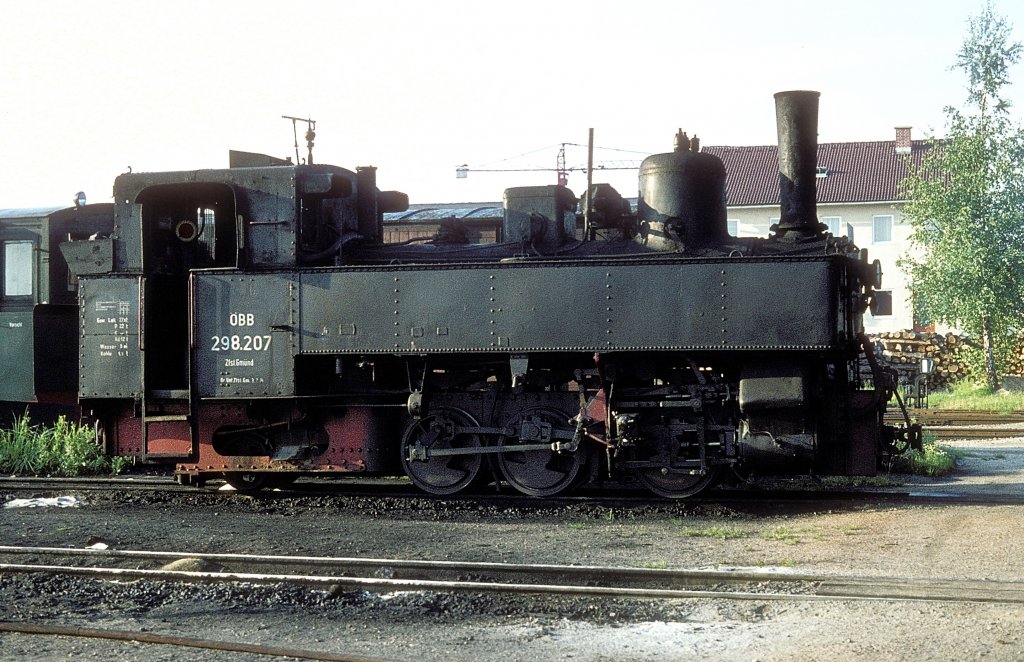  298.207  Gm�nd  09.08.76