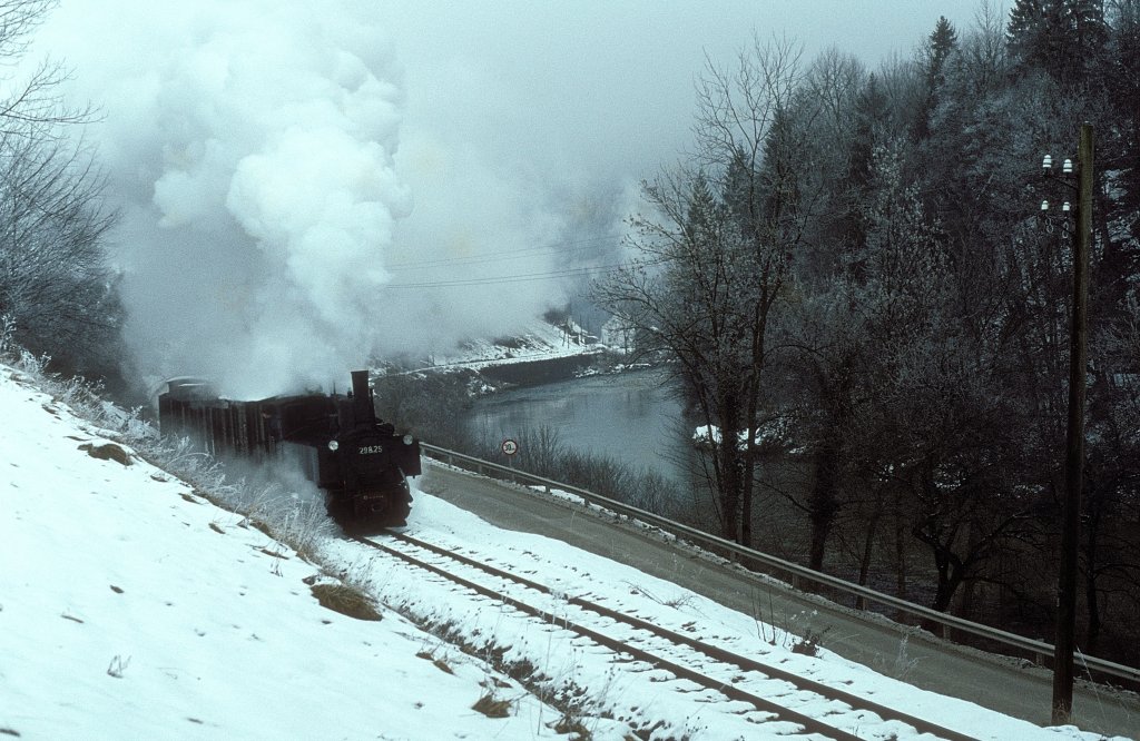 298.25  bei Grnburg  09.01.80