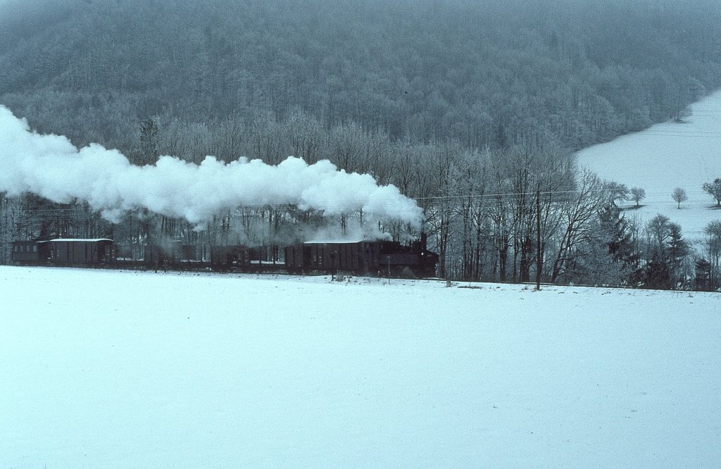 298.25  bei Leonstein  09.01.80