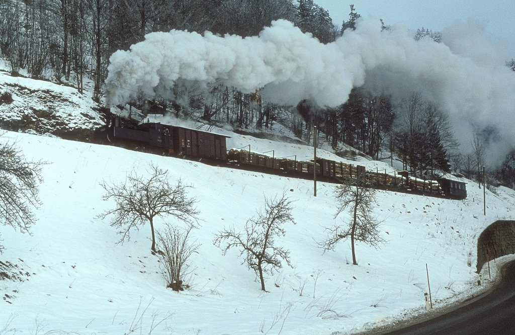 298.25  bei Molln  09.01.80